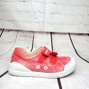 Biomecanics Toddler lightwash Demin Shoes